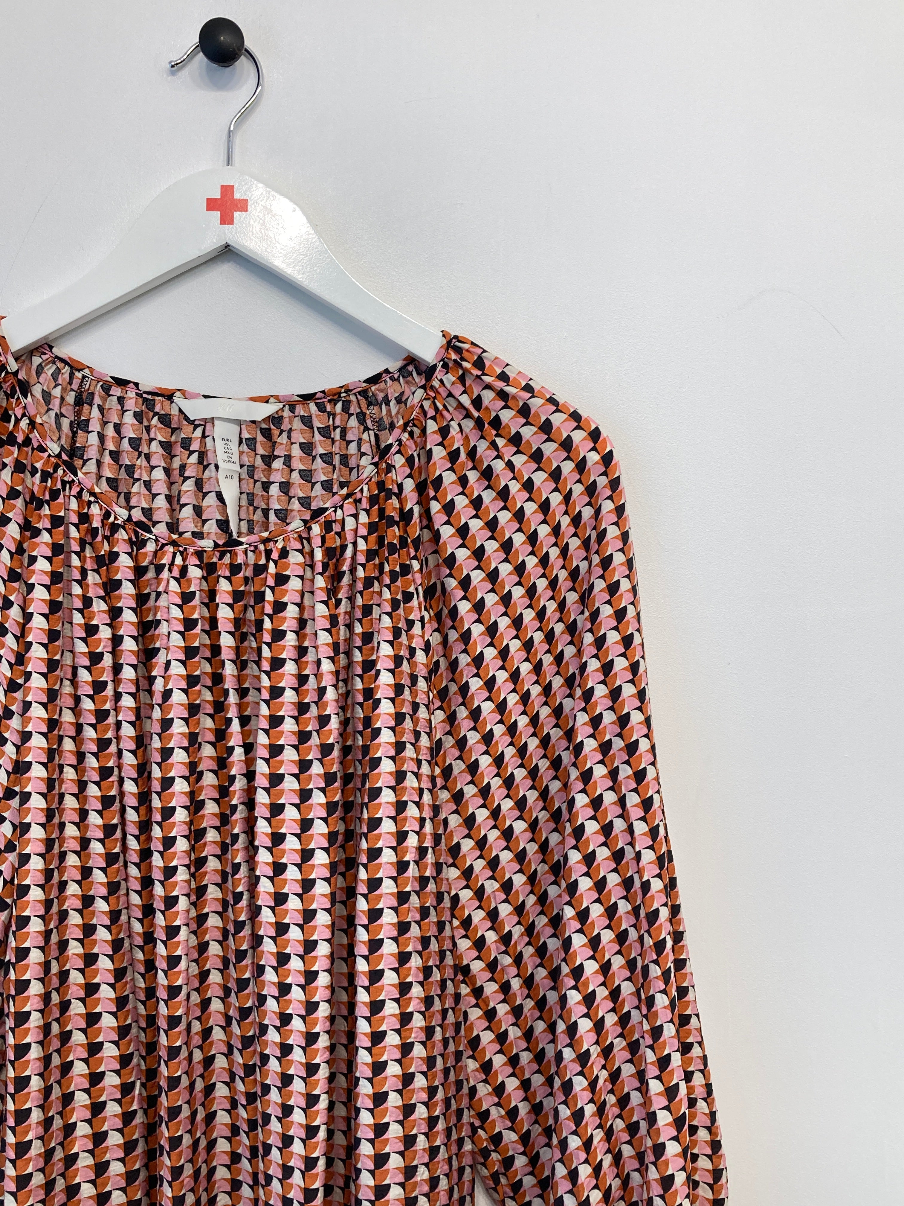 H&M Kjole